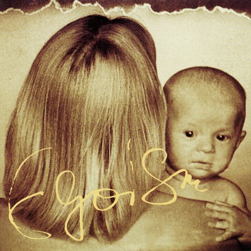 Foreigner cover art