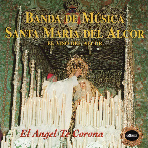 El Angel Te Corona_poster_image