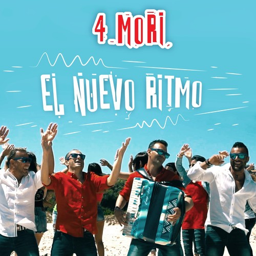 El Nuevo Ritmo_poster_image