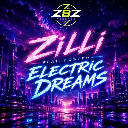 Electric Dreams