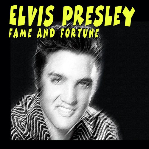 Stuck On You Lyrics - Elvis Presley - Only on JioSaavn