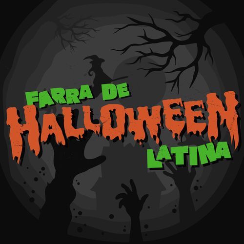 Farra De Halloween Latina_poster_image