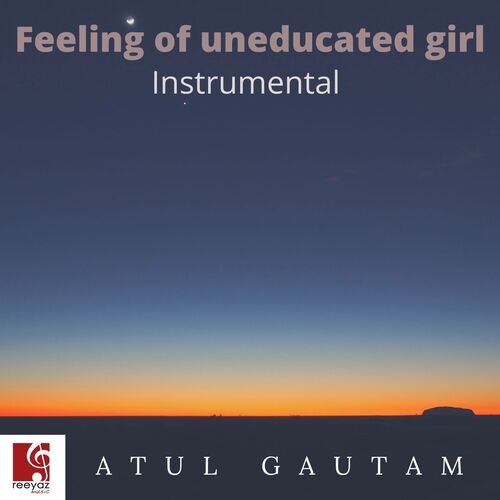 Feeling of uneducated girl_poster_image