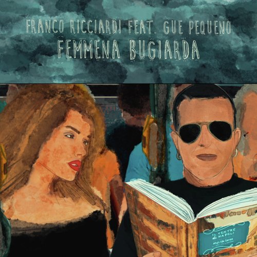 Femmena Bugiarda (Remix)