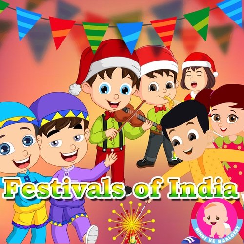 Festivals of India