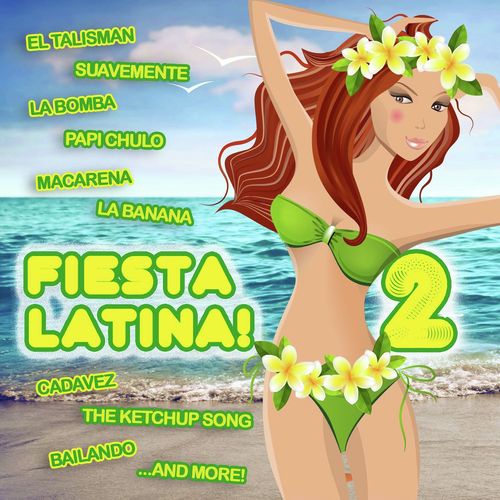 Fiesta Latina! 2