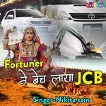 Fortuner Ne Bech Laya JCB artwork