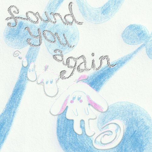 Found You Again_poster_image