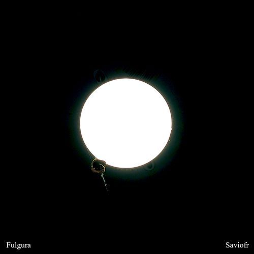Fulgura cover art