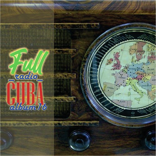 Full Radio Cuba - Album16