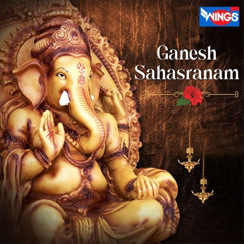 Ganesha Sahasranama