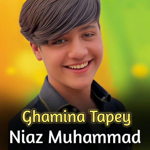 Ghamina Tapey