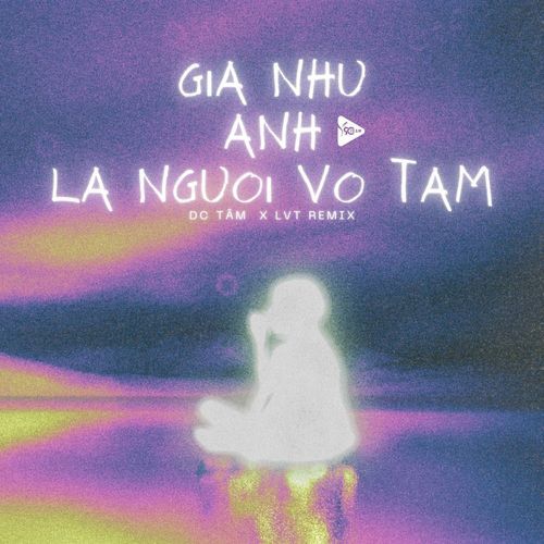 Giá Như Anh Là Người Vô Tâm (Lvt Remix) cover art