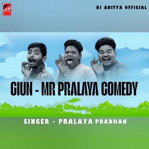 Giun-Giun Pralaya Comedy