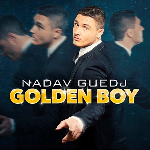 Nadav Guedj