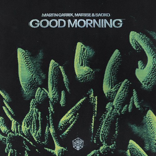Good Morning cover art