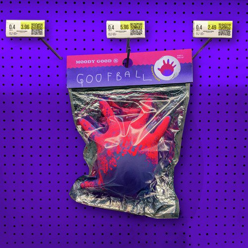 Goofball EP: Repackaged