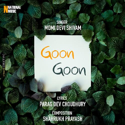 Goon Goon - Single