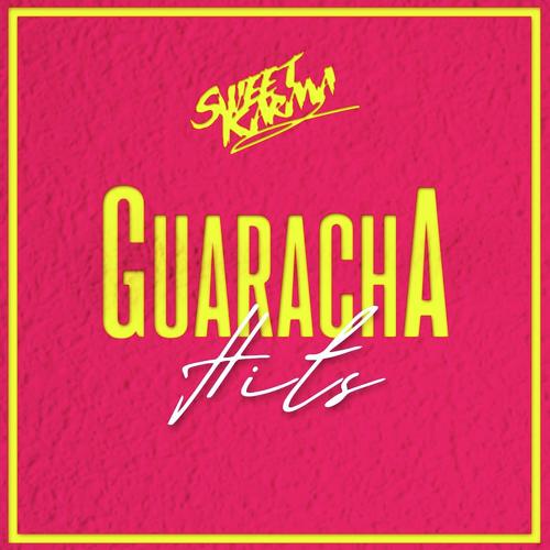 Guaracha Hits_poster_image