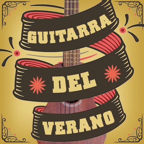 Guitarra Del Verano