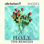 H.O.L.Y. (Plastik Funk Remix)