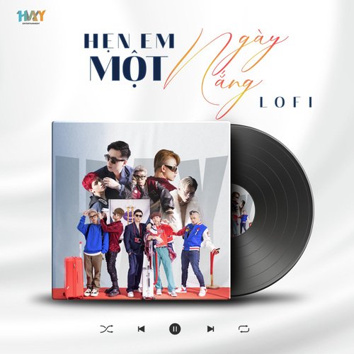 Hẹn Em Một Ngày Nắng (Lofi)_poster_image