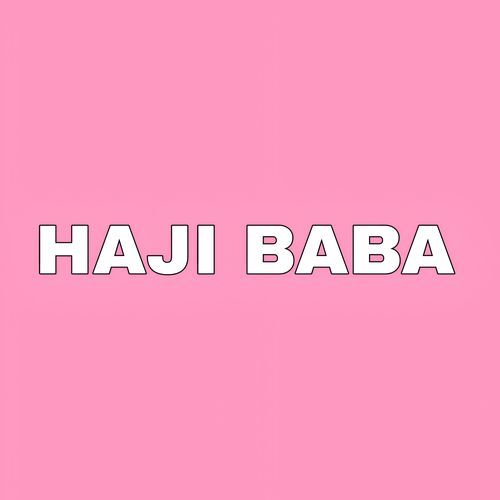 Haji Baba