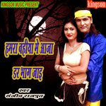 hamra bahiya me aaja dar bhag jai (bhojpuri)