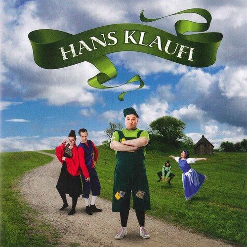Kynning cover art