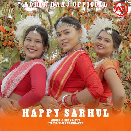 Happy Sarhul