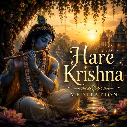 Hare Krishna Meditation