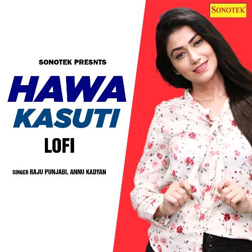 Hawa Kasuti Lofi