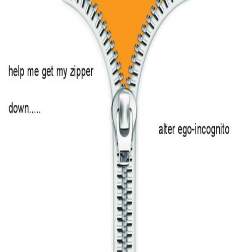 Help Me Get My Zipper Down
