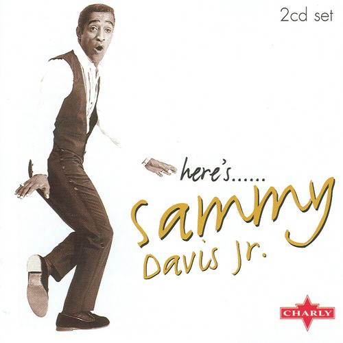 Here's......Sammy Davis Jr. CD1