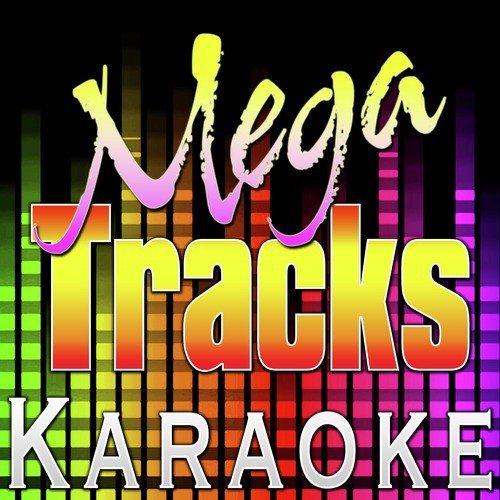Mega Tracks Karaoke Band