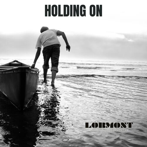 Holding on_poster_image