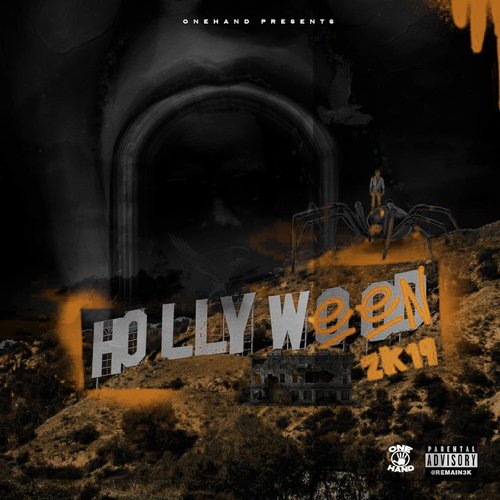 Rest Up (feat. Q Da Fool) cover art