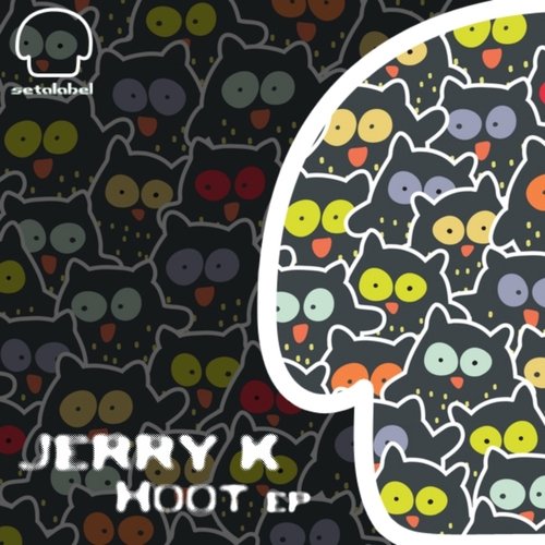 Hoot (Dirty Culture Remix) cover art