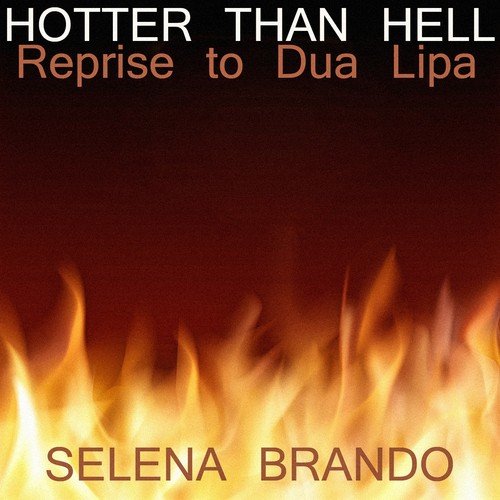 Hotter Than Hell