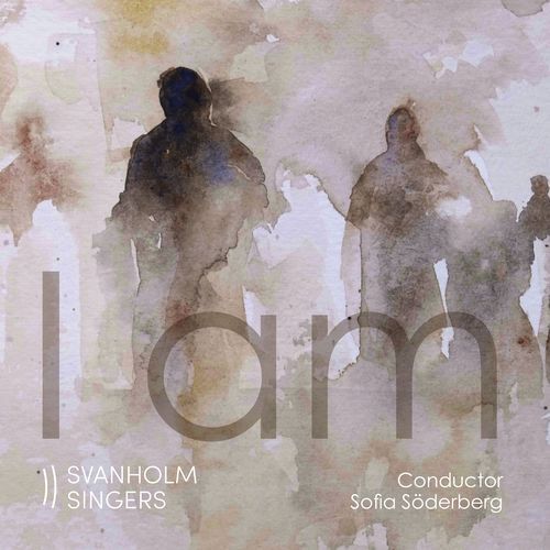 Lonely Together (Arr. for Voice & Choir by Henrik Dahlgren) cover art