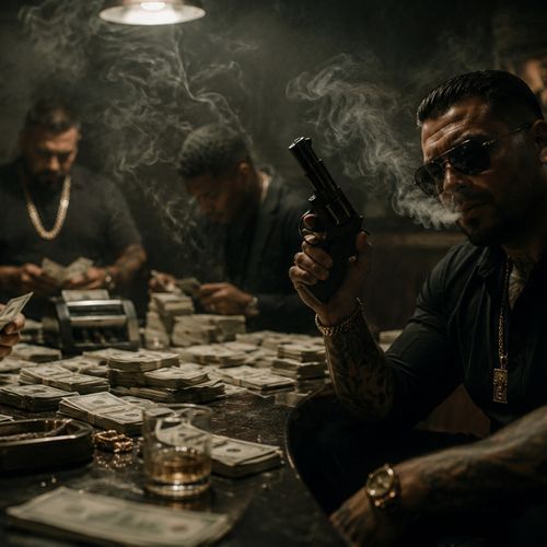 I got Bitches