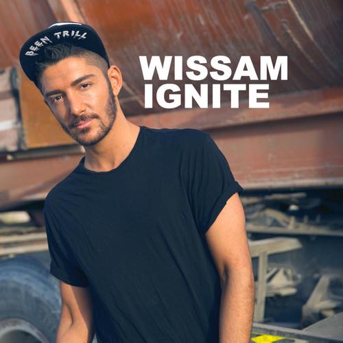 Ignite (Arabic Rap Version)