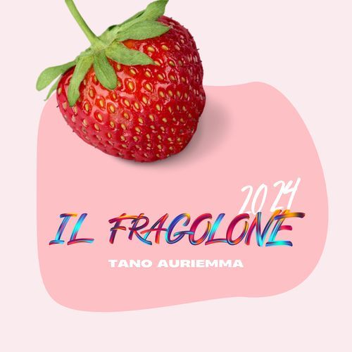 Il fragolone cover art