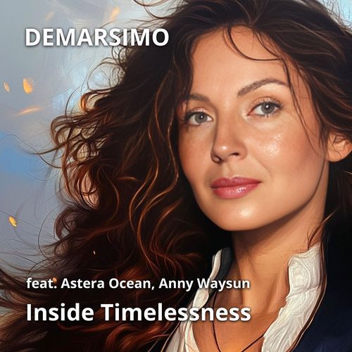 Inside Timelessness cover art