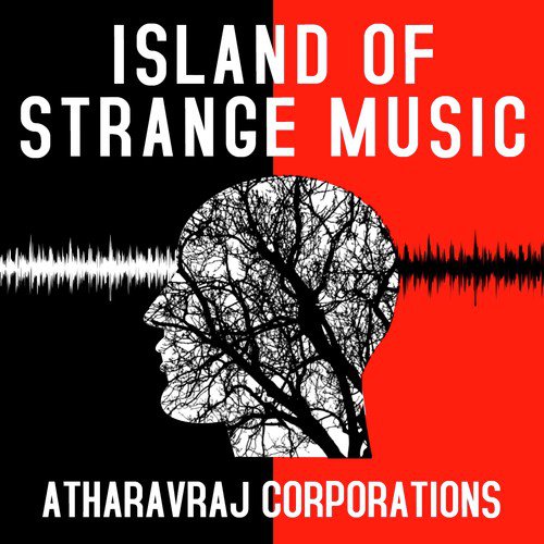 Island of Strange Music