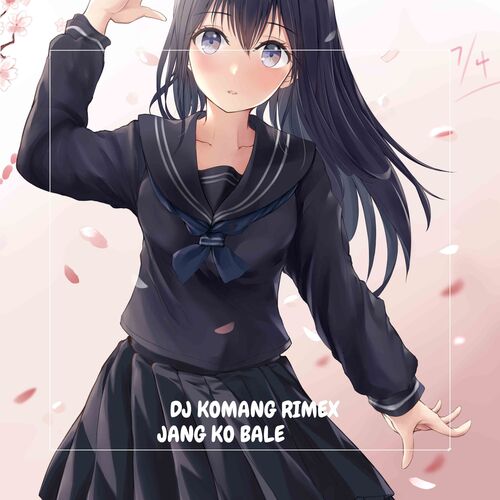 JANG KO BALE cover art