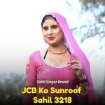 JCB Ko Sunroof Sahil 3218