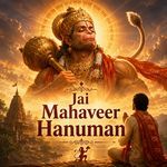 Jai Mahaveer Hanuman