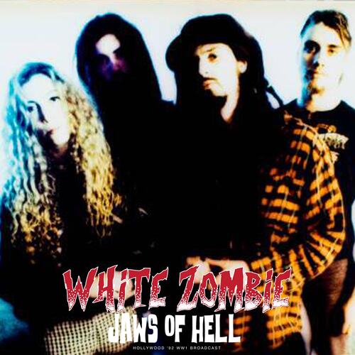 Black Sunshine (Live 1992)