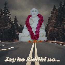 Jay Ho Siddhi No-IiI-dSYBRFk